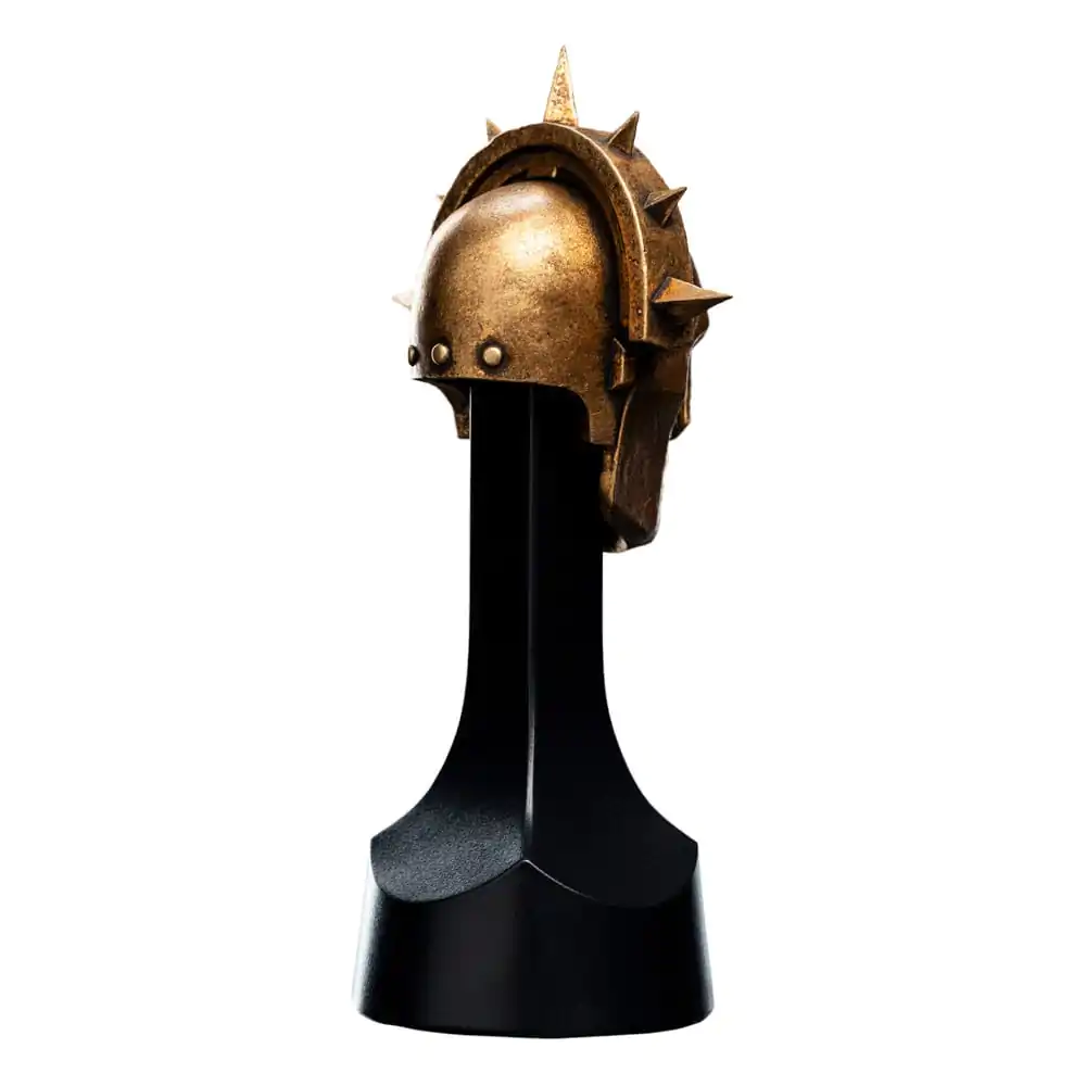 Warhammer: Age Of Sigmar Replik 1/4 Stormcast Eternal Liberator Helm 16 cm Produktfoto