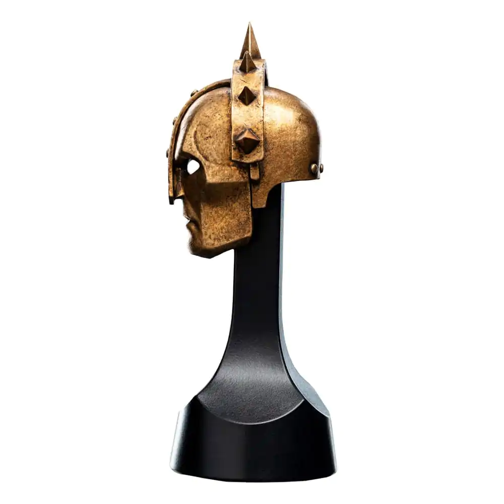 Warhammer: Age Of Sigmar Replik 1/4 Stormcast Eternal Liberator Helm 16 cm Produktfoto