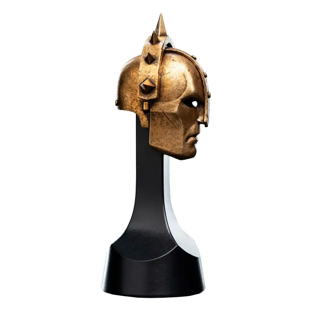 Warhammer: Age Of Sigmar Replik 1/4 Stormcast Eternal Liberator Helm 16 cm Produktfoto