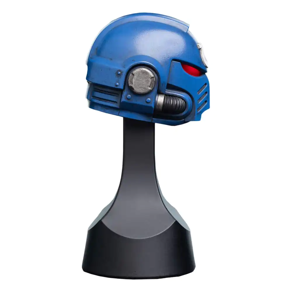 Warhammer 40,000 Replik 1/4 Ultramarines Helm 12 cm termékfotó