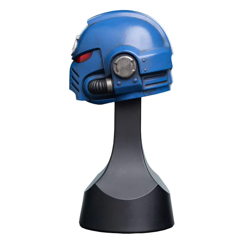 Warhammer 40,000 Replik 1/4 Ultramarines Helm 12 cm termékfotó