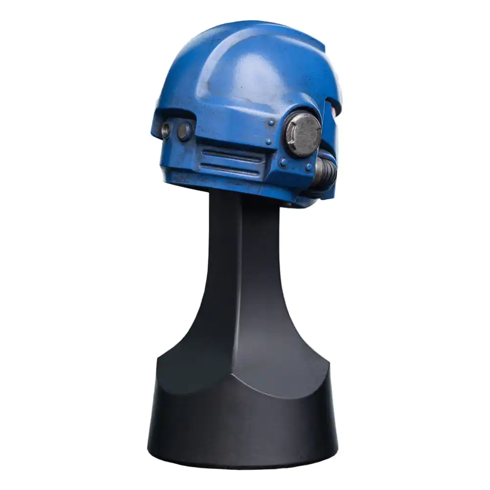 Warhammer 40,000 Replik 1/4 Ultramarines Helm 12 cm termékfotó