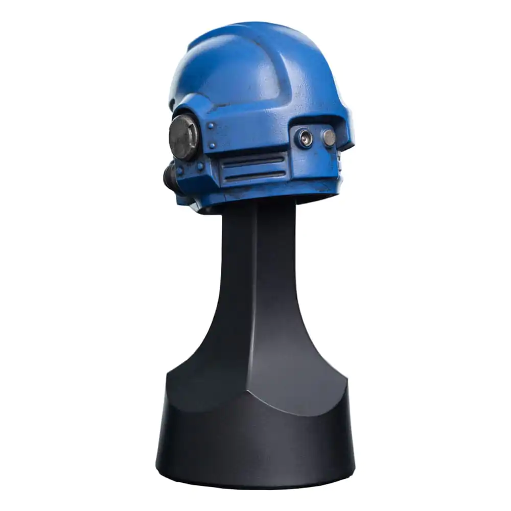 Warhammer 40,000 Replik 1/4 Ultramarines Helm 12 cm termékfotó