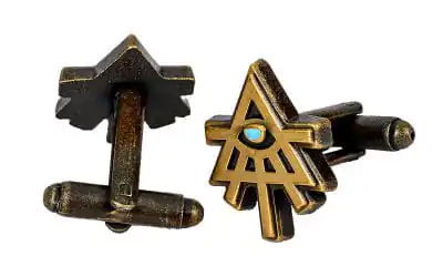 Warhammer 40.000 Manschettenknöpfe Aeldari Produktfoto