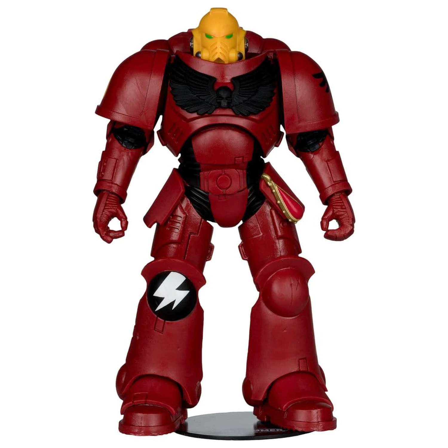Warhammer 40,000 Actionfigur Infernus Marine (Blood Angels) 18 cm Produktfoto