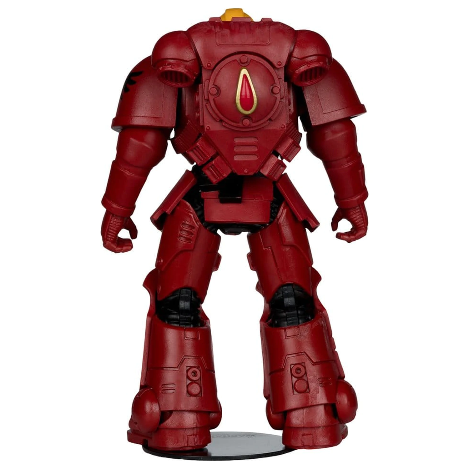 Warhammer 40,000 Actionfigur Infernus Marine (Blood Angels) 18 cm Produktfoto