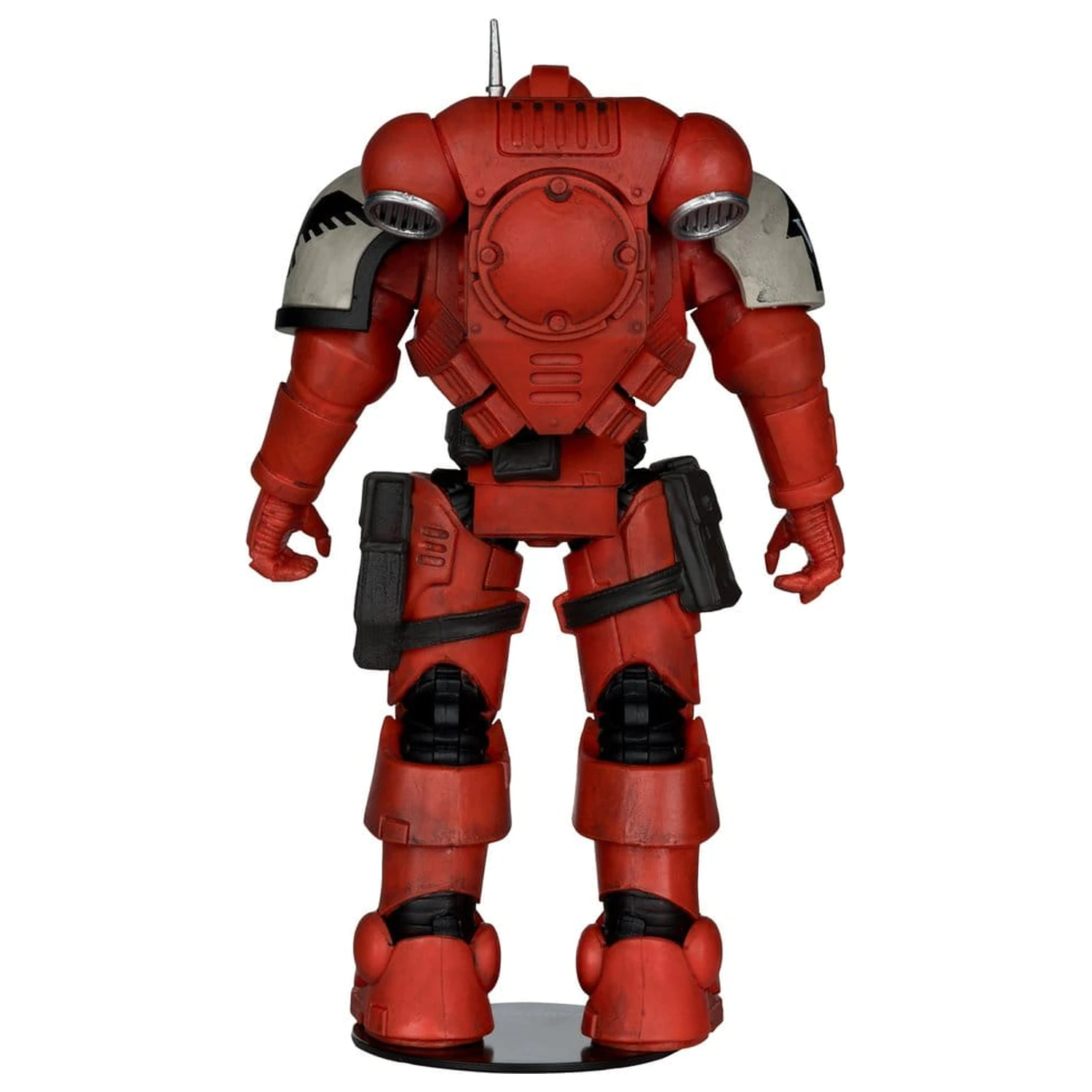 Warhammer 40,000 Actionfigur Infiltrator (Blood Ravens) (Dawn of War 4) 20 cm Produktfoto