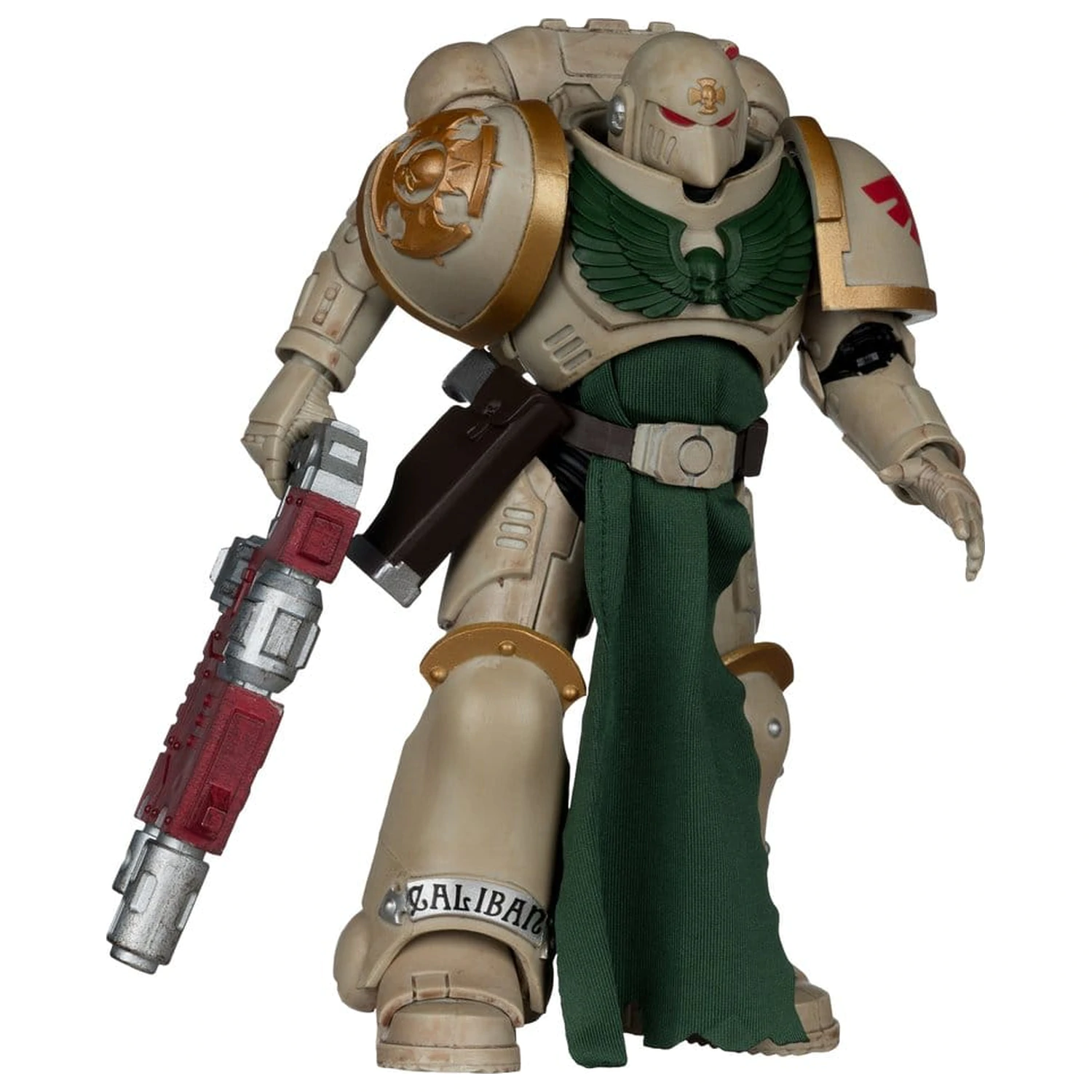 Warhammer 40,000 Actionfigur Sternguard Veteran (Dark Angels) 18 cm Produktfoto