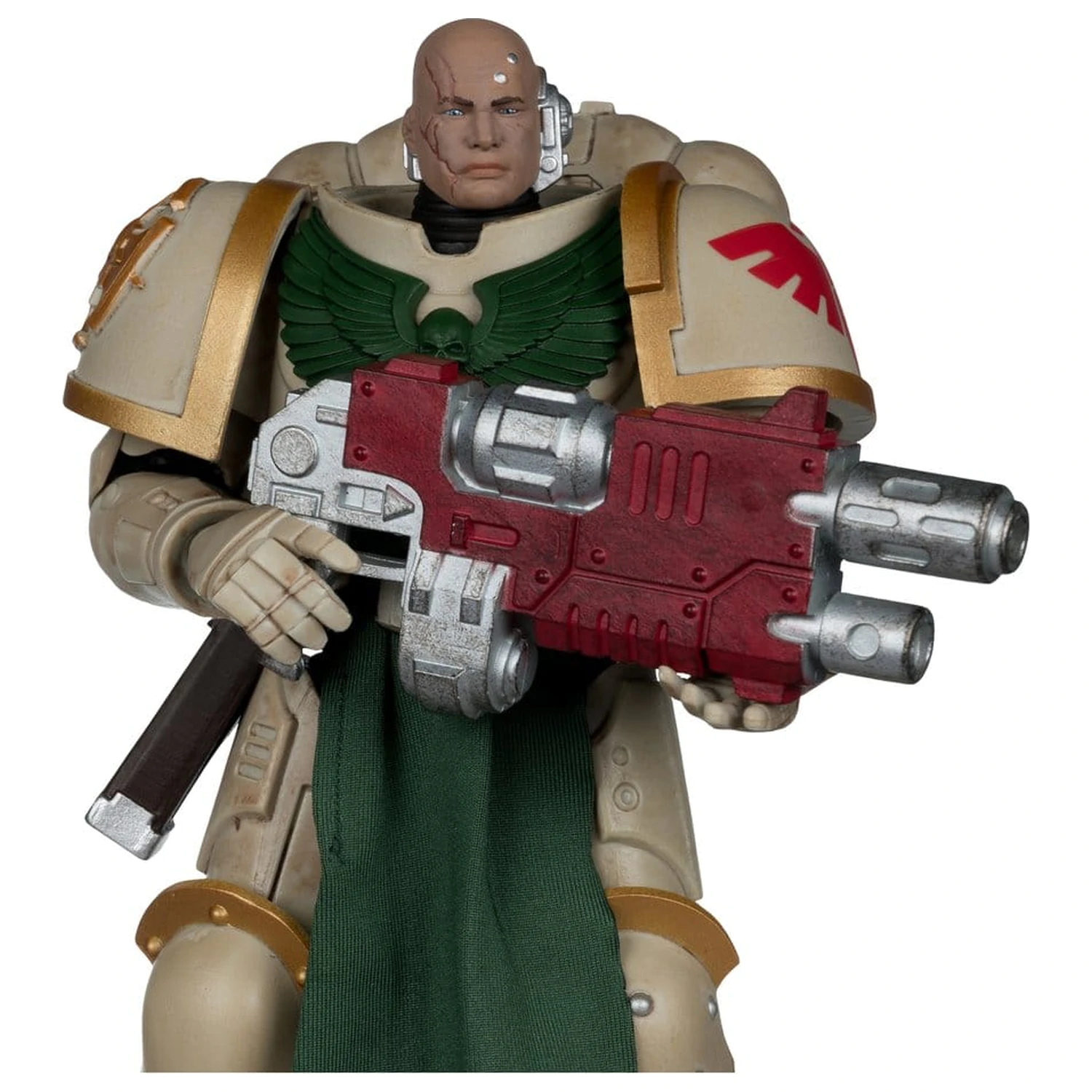 Warhammer 40,000 Actionfigur Sternguard Veteran (Dark Angels) 18 cm Produktfoto