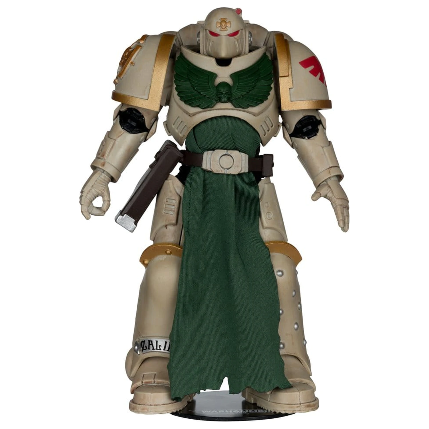 Warhammer 40,000 Actionfigur Sternguard Veteran (Dark Angels) 18 cm Produktfoto
