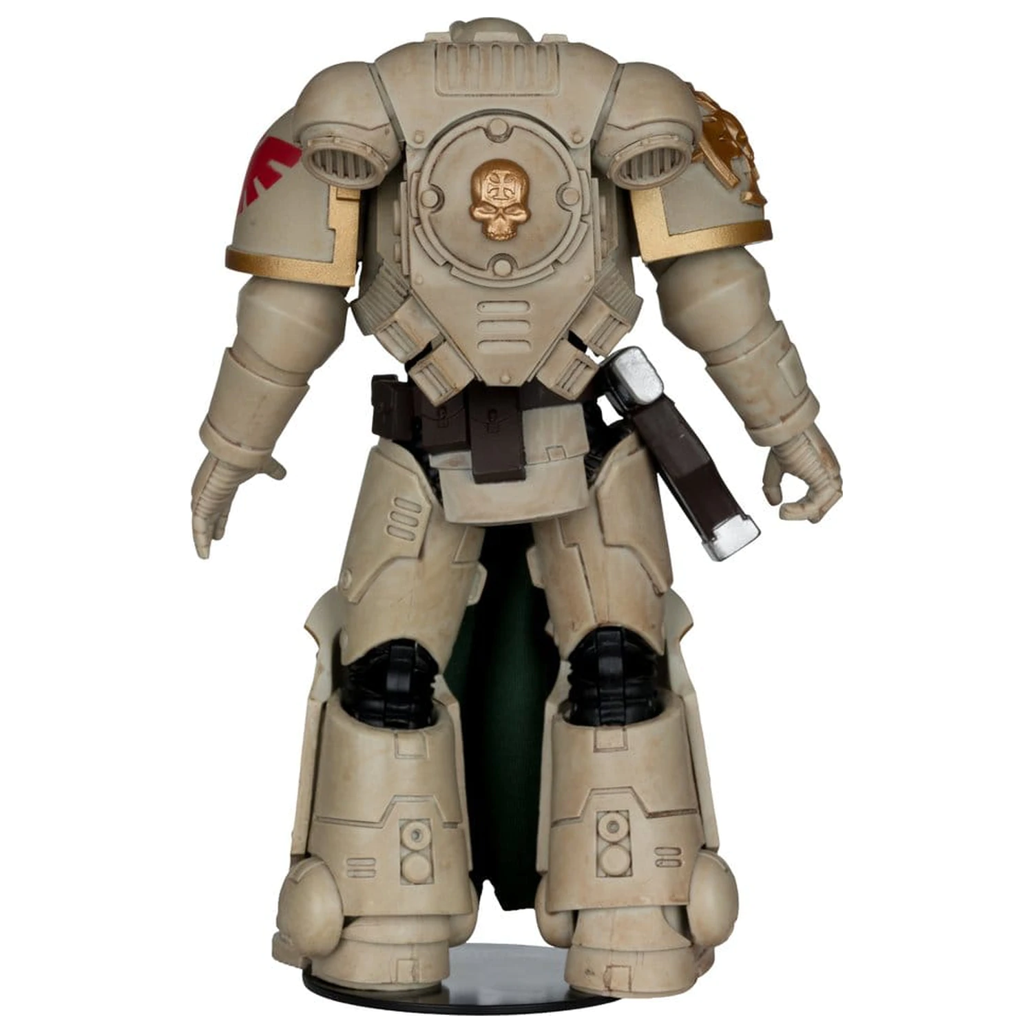 Warhammer 40,000 Actionfigur Sternguard Veteran (Dark Angels) 18 cm Produktfoto