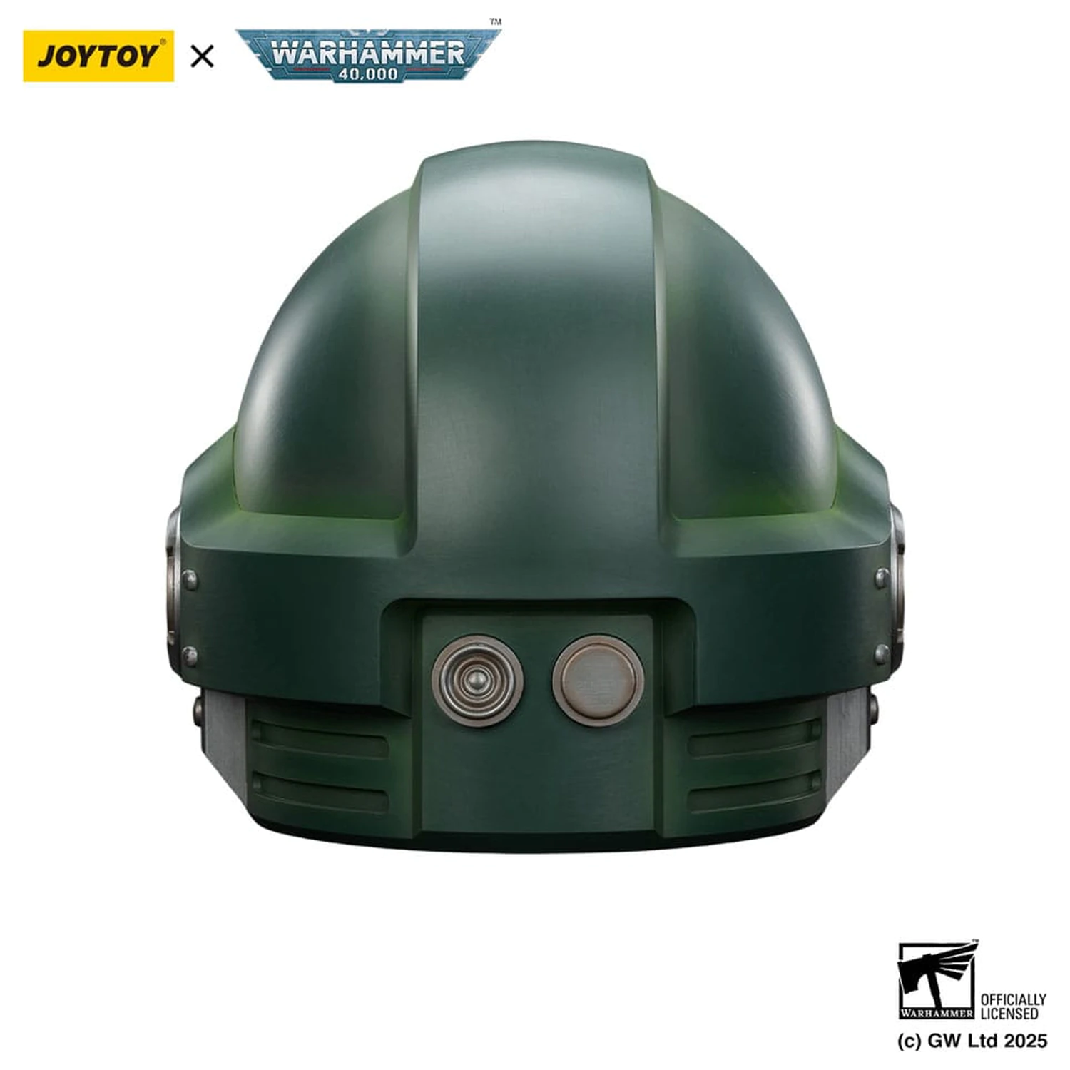 Warhammer 40,000: Dark Angels MkX Helm 30 cm Produktfoto