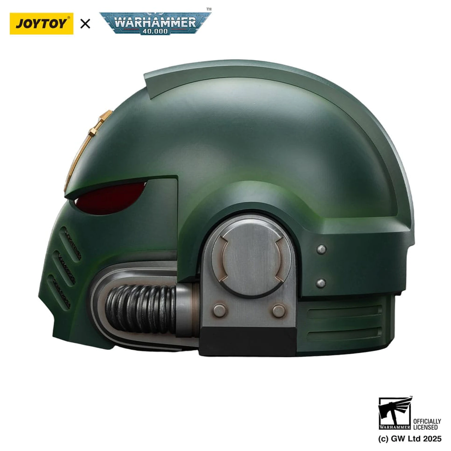 Warhammer 40,000: Dark Angels MkX Helm 30 cm Produktfoto