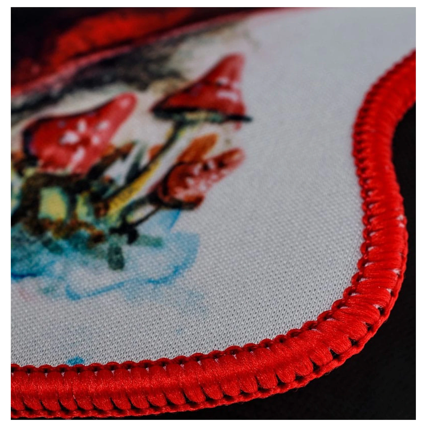 Warhammer 40,000 Mauspad Gloomspite Gitz Squig Produktfoto