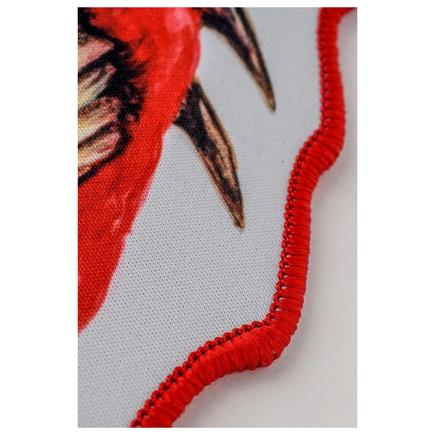 Warhammer 40,000 Mauspad Gloomspite Gitz Squig Produktfoto