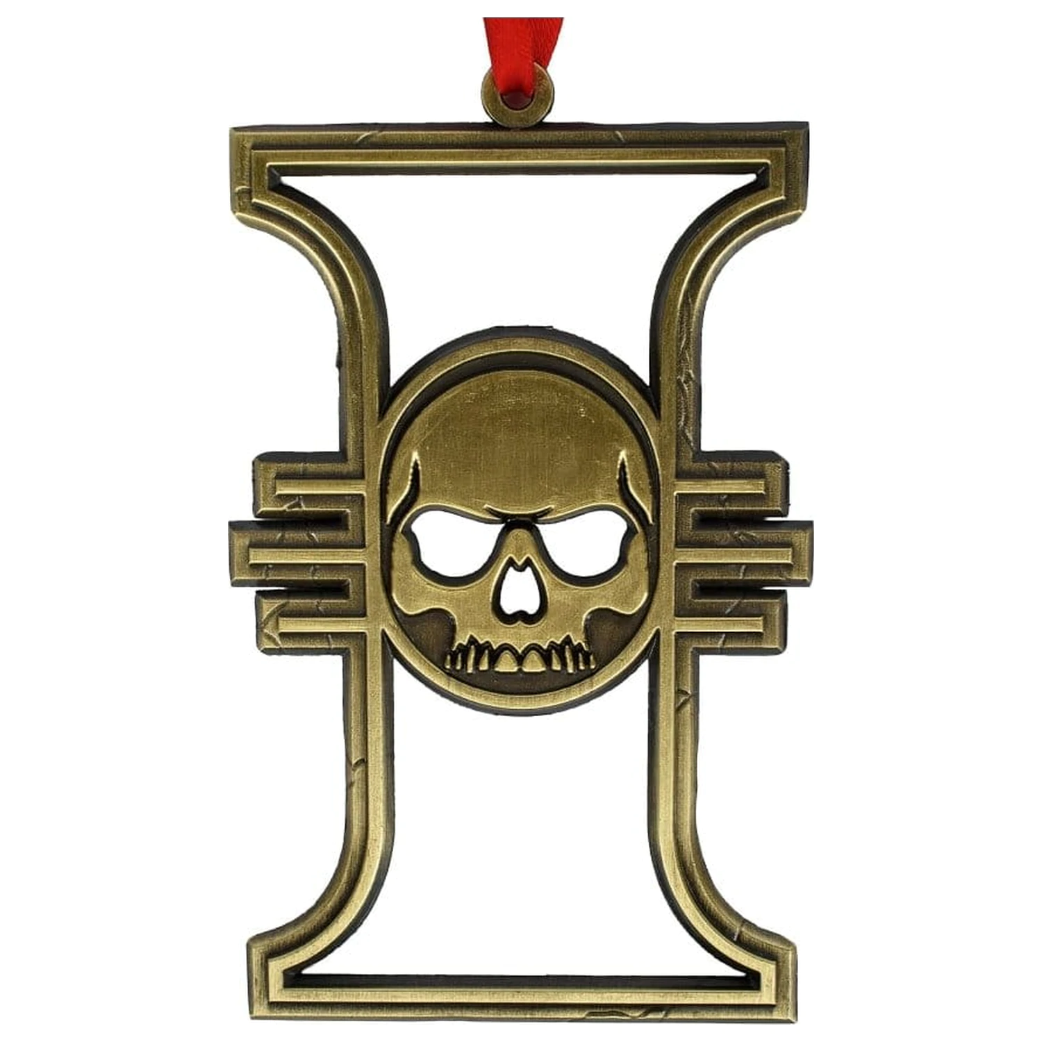Warhammer 40,000 Hängedekoration Imperial Agents Inquisition 17 cm Produktfoto