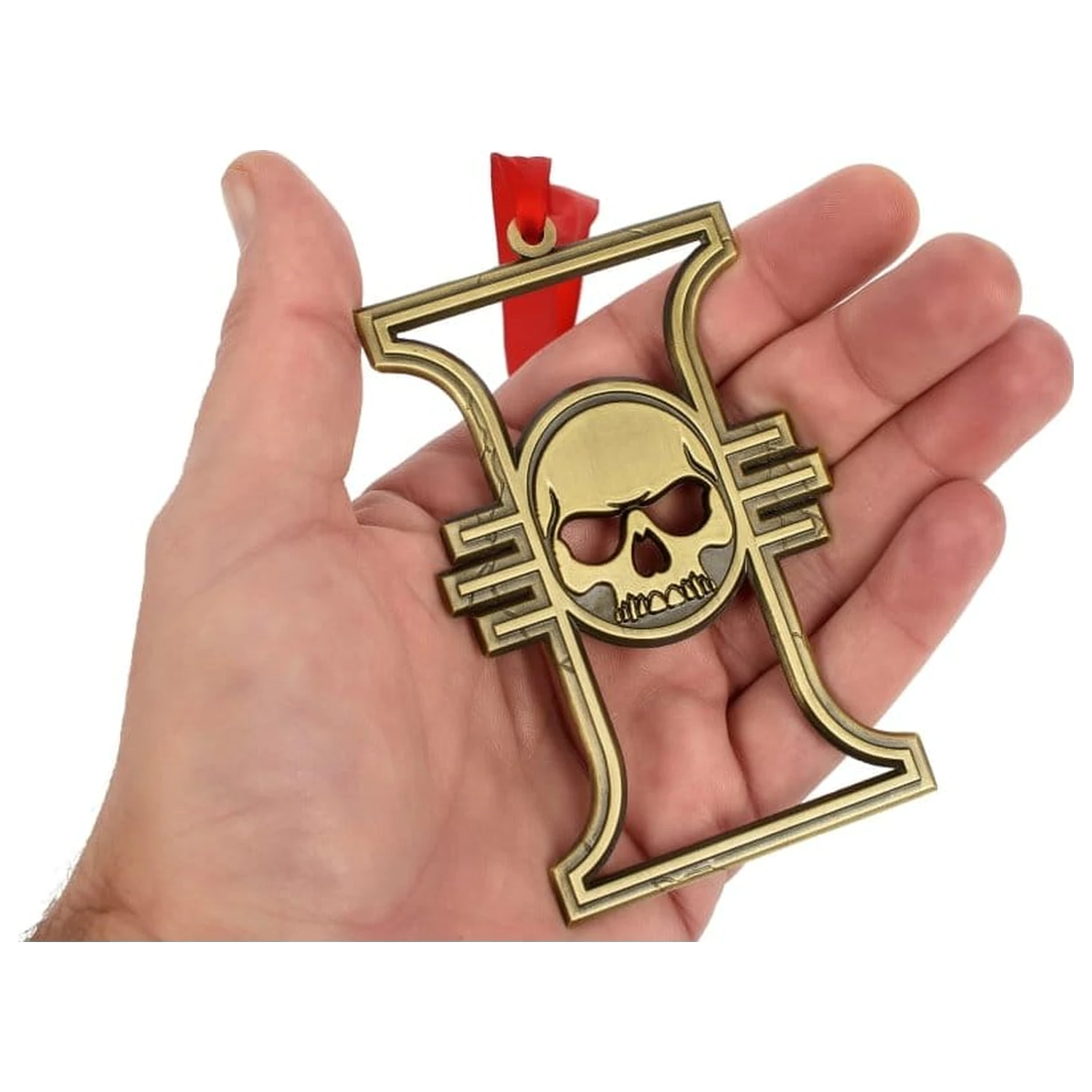 Warhammer 40,000 Hängedekoration Imperial Agents Inquisition 17 cm Produktfoto