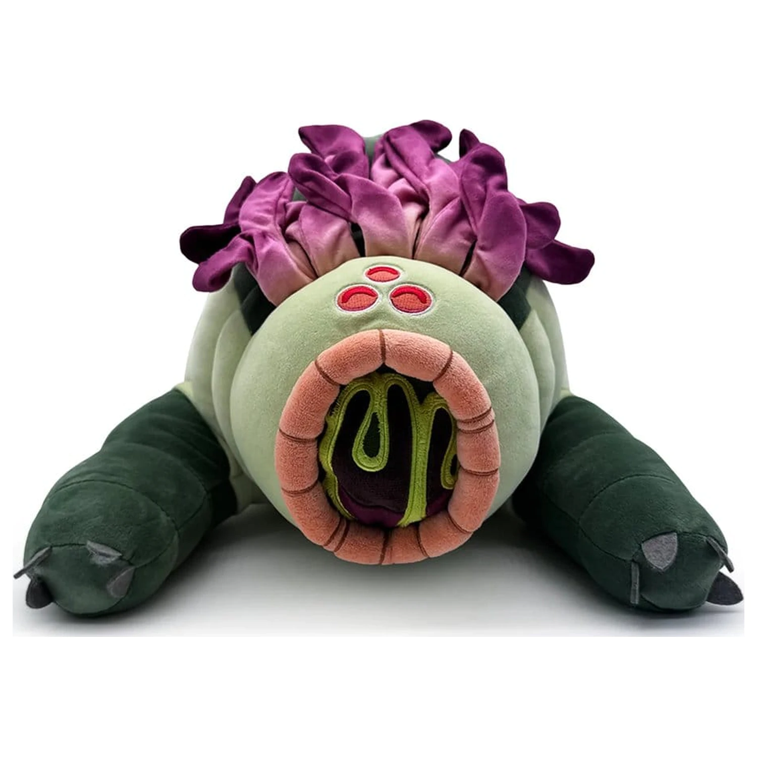 Warhammer 40,000 Plüschfigur Nurgle Beschwert 41 cm Produktfoto