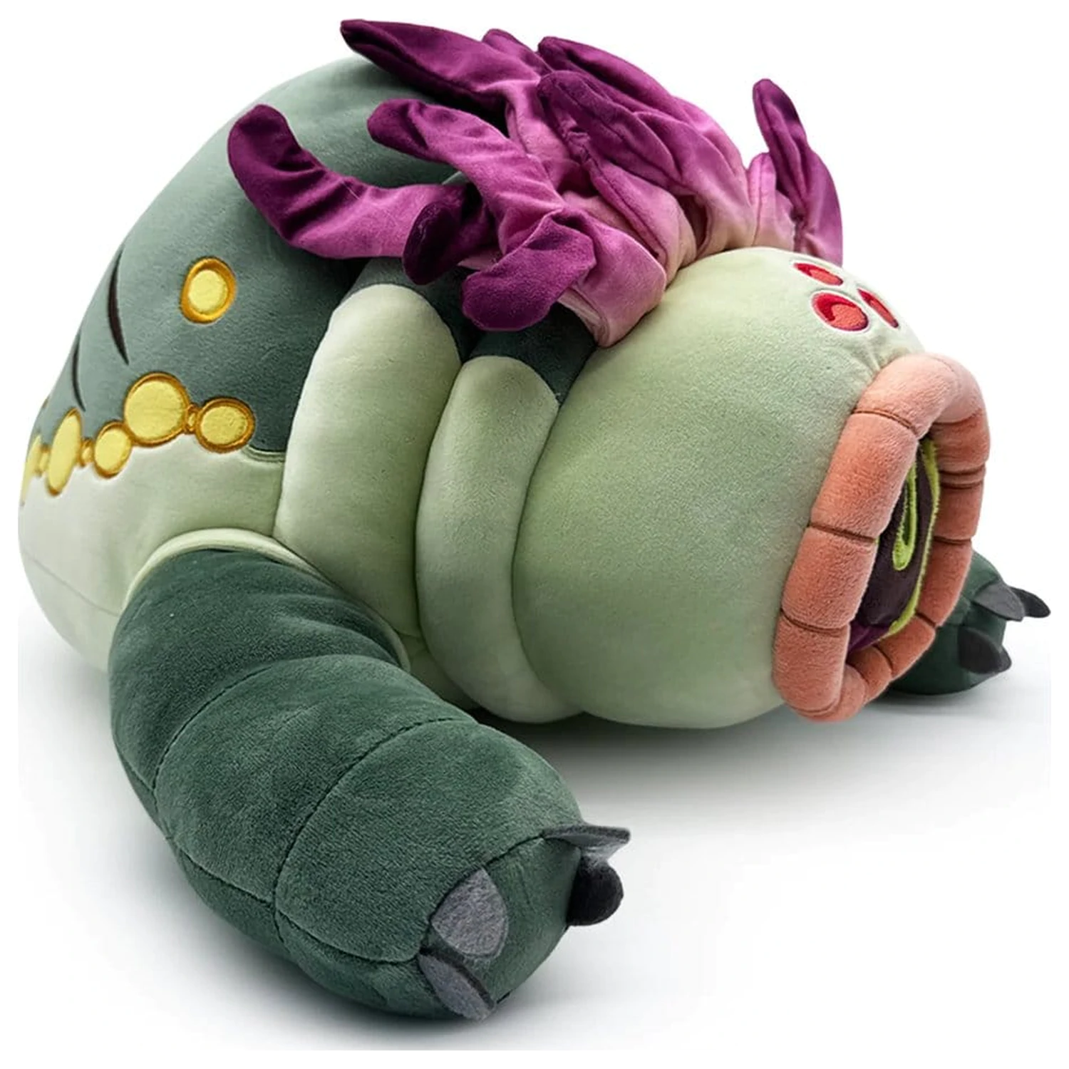 Warhammer 40,000 Plüschfigur Nurgle Beschwert 41 cm Produktfoto