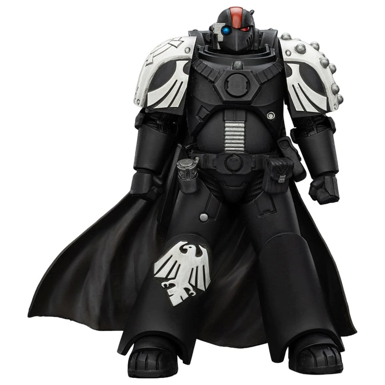 Warhammer 40,000 Action Figur Raven Guard Mor Deythan Shade 12 cm Produktfoto