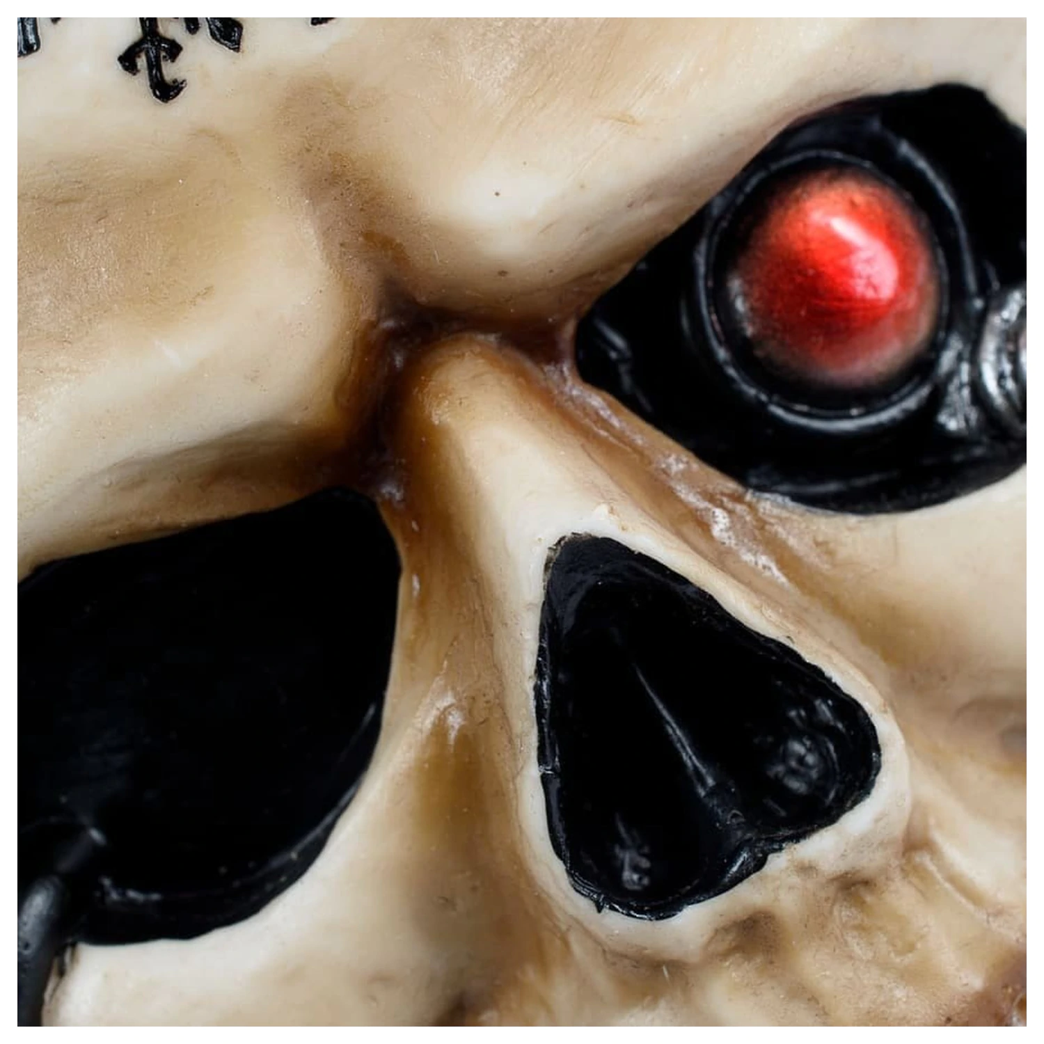 Warhammer 40,000 Tasse Servo Skull Produktfoto