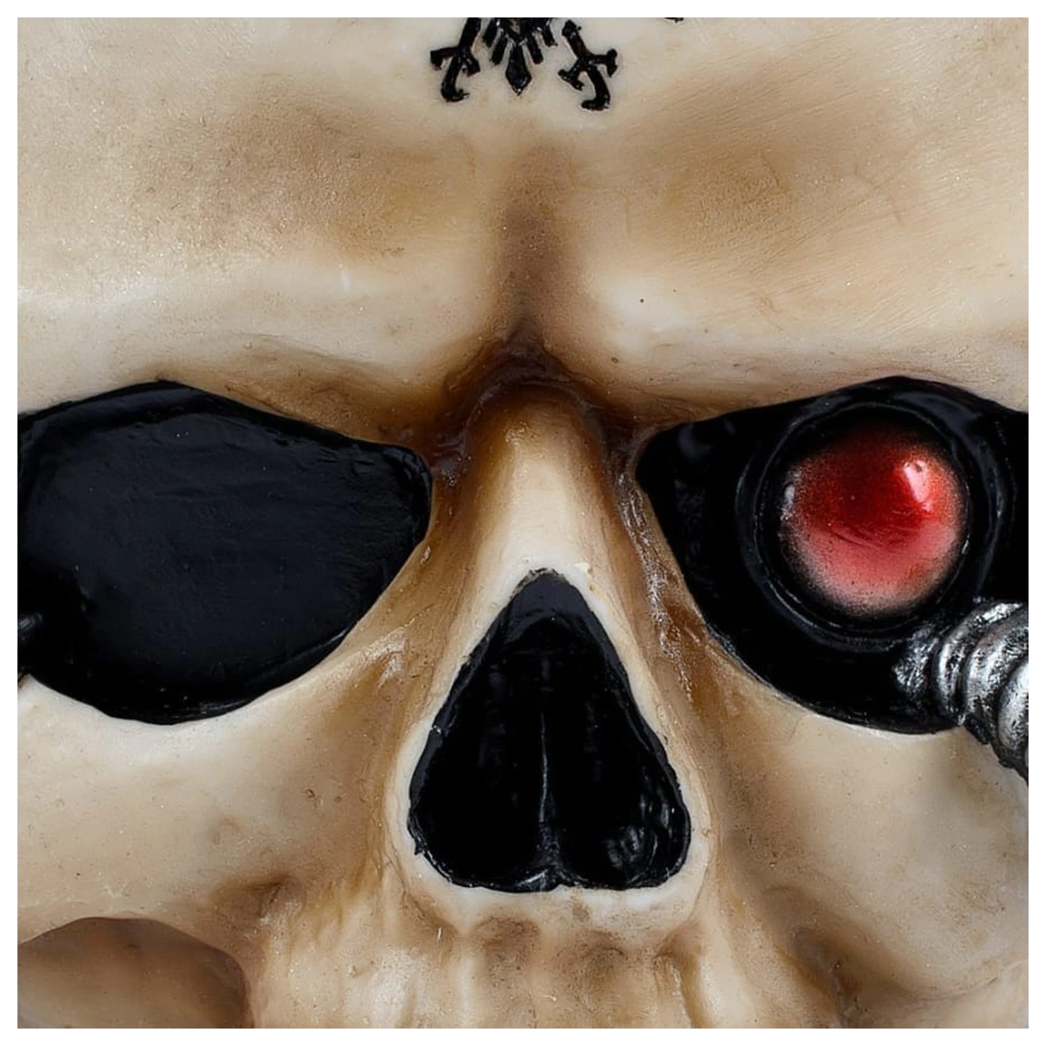 Warhammer 40,000 Tasse Servo Skull Produktfoto