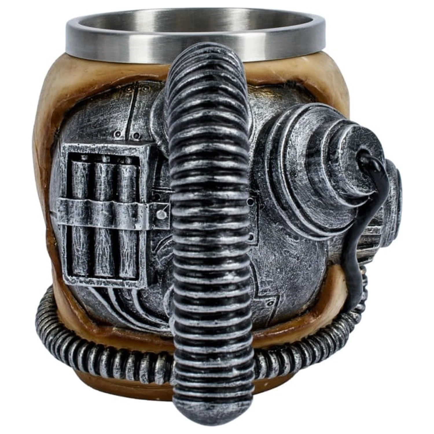 Warhammer 40,000 Tasse Servo Skull Produktfoto