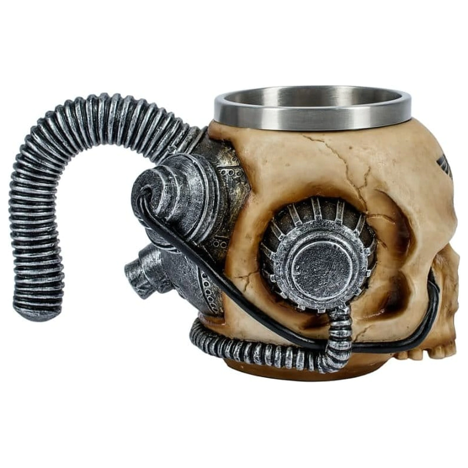 Warhammer 40,000 Tasse Servo Skull Produktfoto