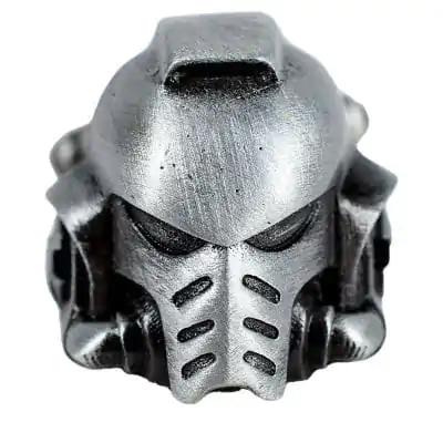 Warhammer 40.000 Manschettenknöpfe Space Marine Produktfoto