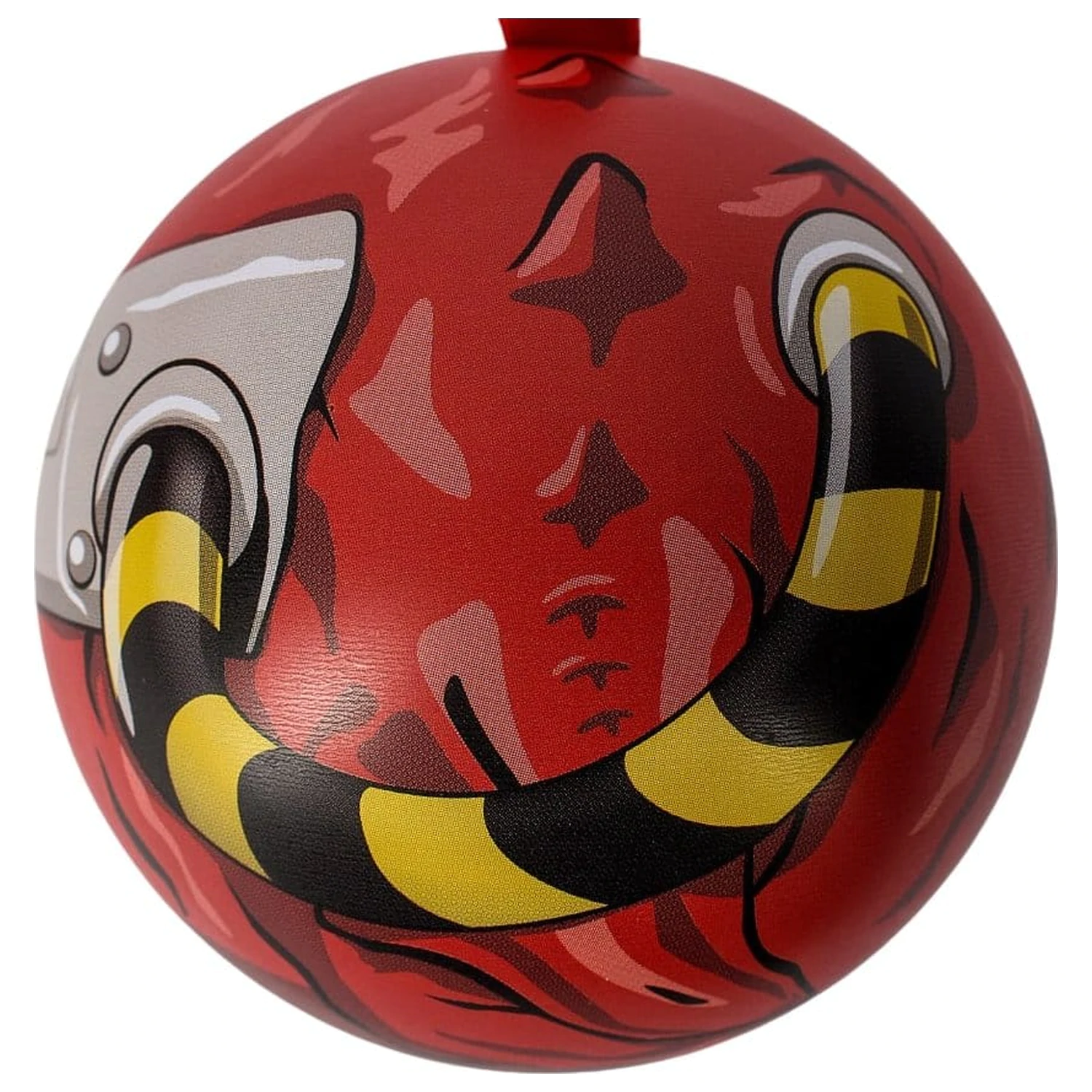 Warhammer 40,000 Baumschmuck Targeting Squig 7 cm Produktfoto