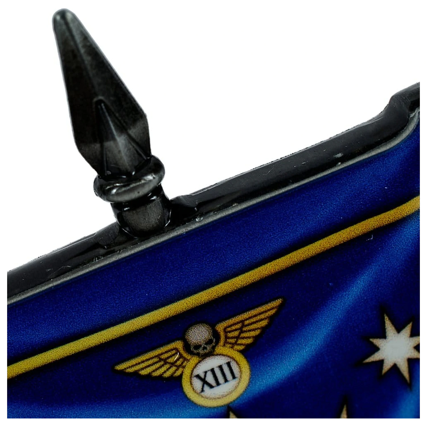 Warhammer 40,000 Schreibtisch Banner Ultramarines Chapter Produktfoto