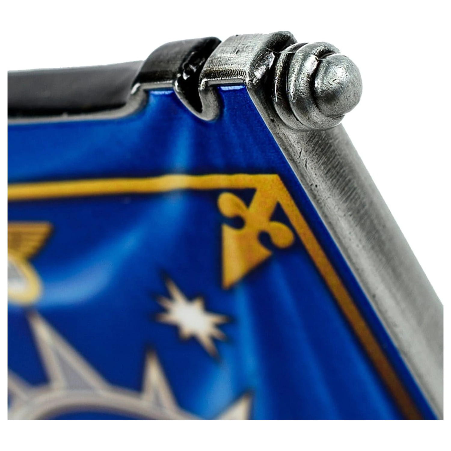 Warhammer 40,000 Schreibtisch Banner Ultramarines Chapter Produktfoto