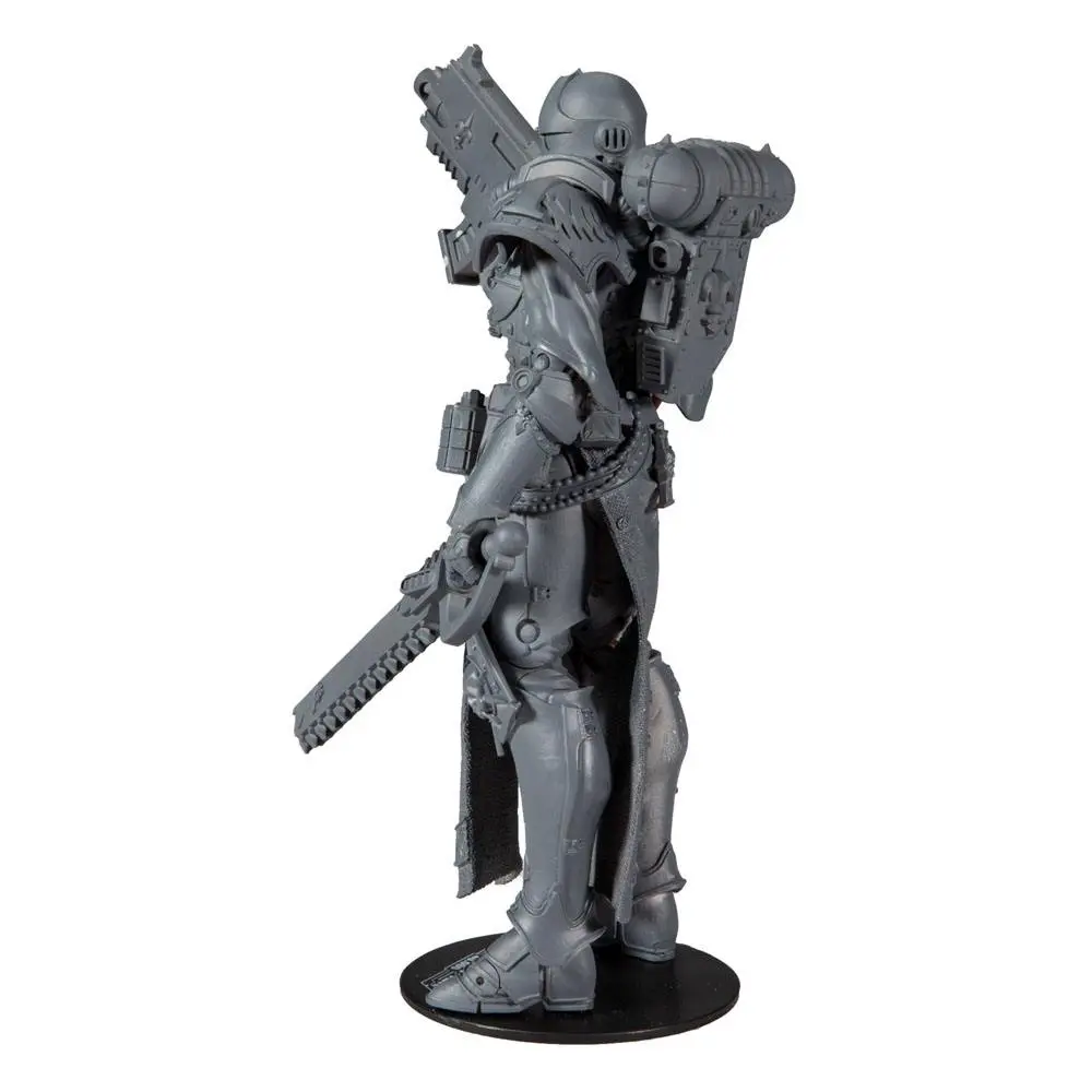 Warhammer 40k Actionfigur Adepta Sororitas Battle Sister (AP) 18 cm Produktfoto