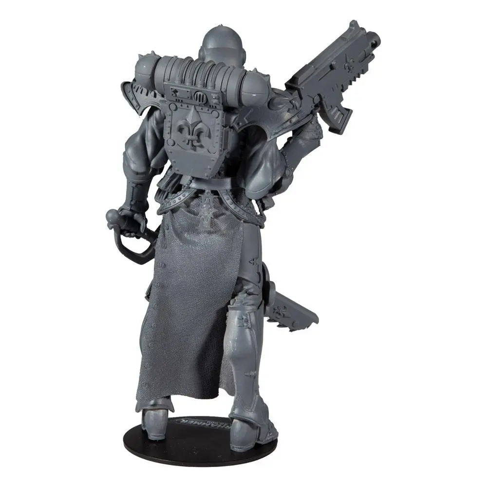 Warhammer 40k Actionfigur Adepta Sororitas Battle Sister (AP) 18 cm Produktfoto