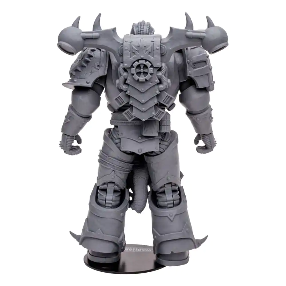 Warhammer 40k Actionfigur Chaos Space Marines (World Eater) (Artist Proof) 18 cm termékfotó