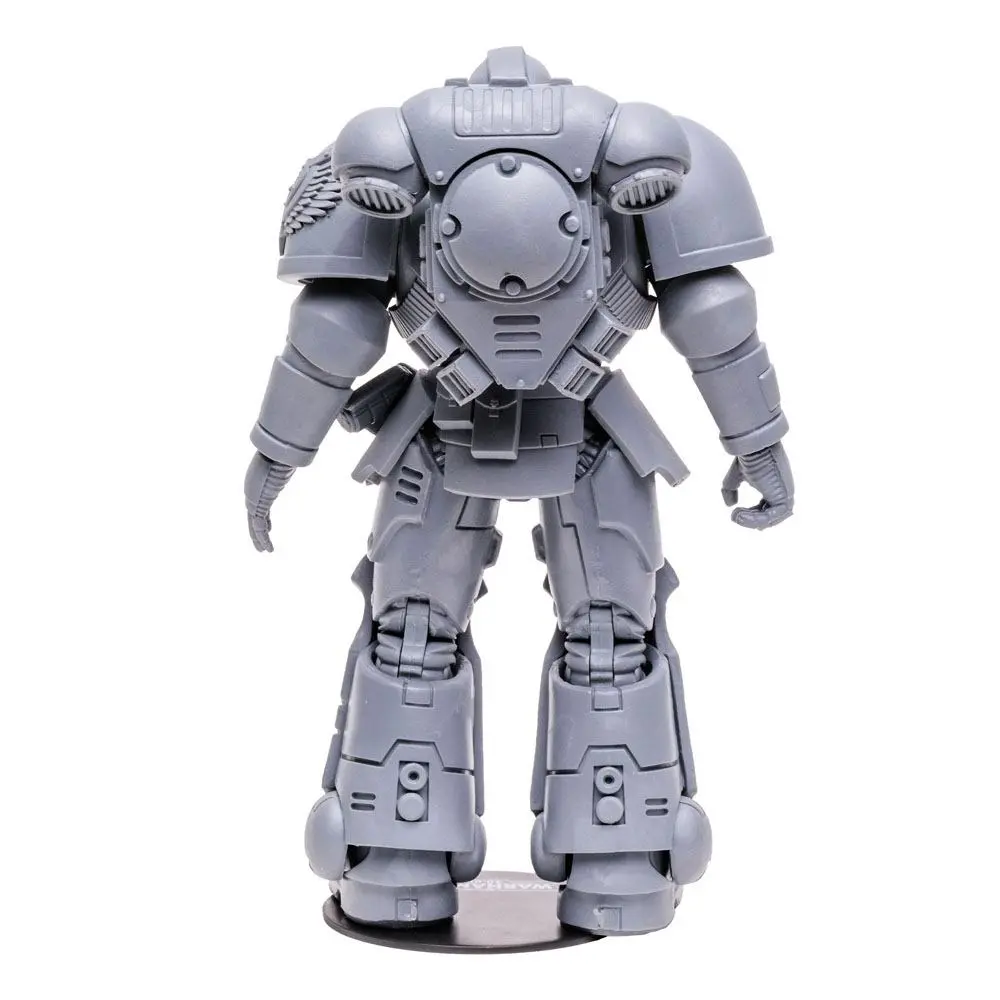 Warhammer 40k Actionfigur Dark Angels Intercessor (Artist Proof) 18 cm Produktfoto
