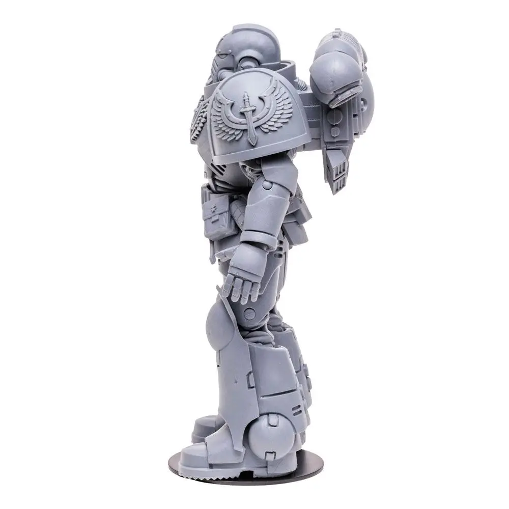 Warhammer 40k Actionfigur Dark Angels Intercessor (Artist Proof) 18 cm Produktfoto