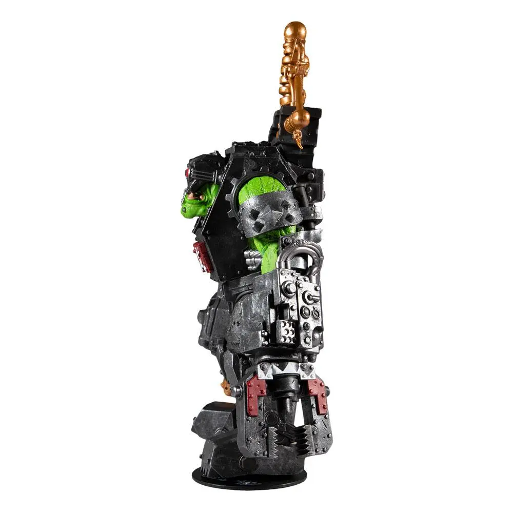 Warhammer 40k Actionfigur Ork Big Mek 30 cm termékfotó