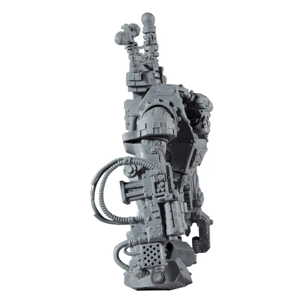 Warhammer 40k Actionfigur Ork Big Mek (Artist Proof) 30 cm Produktfoto