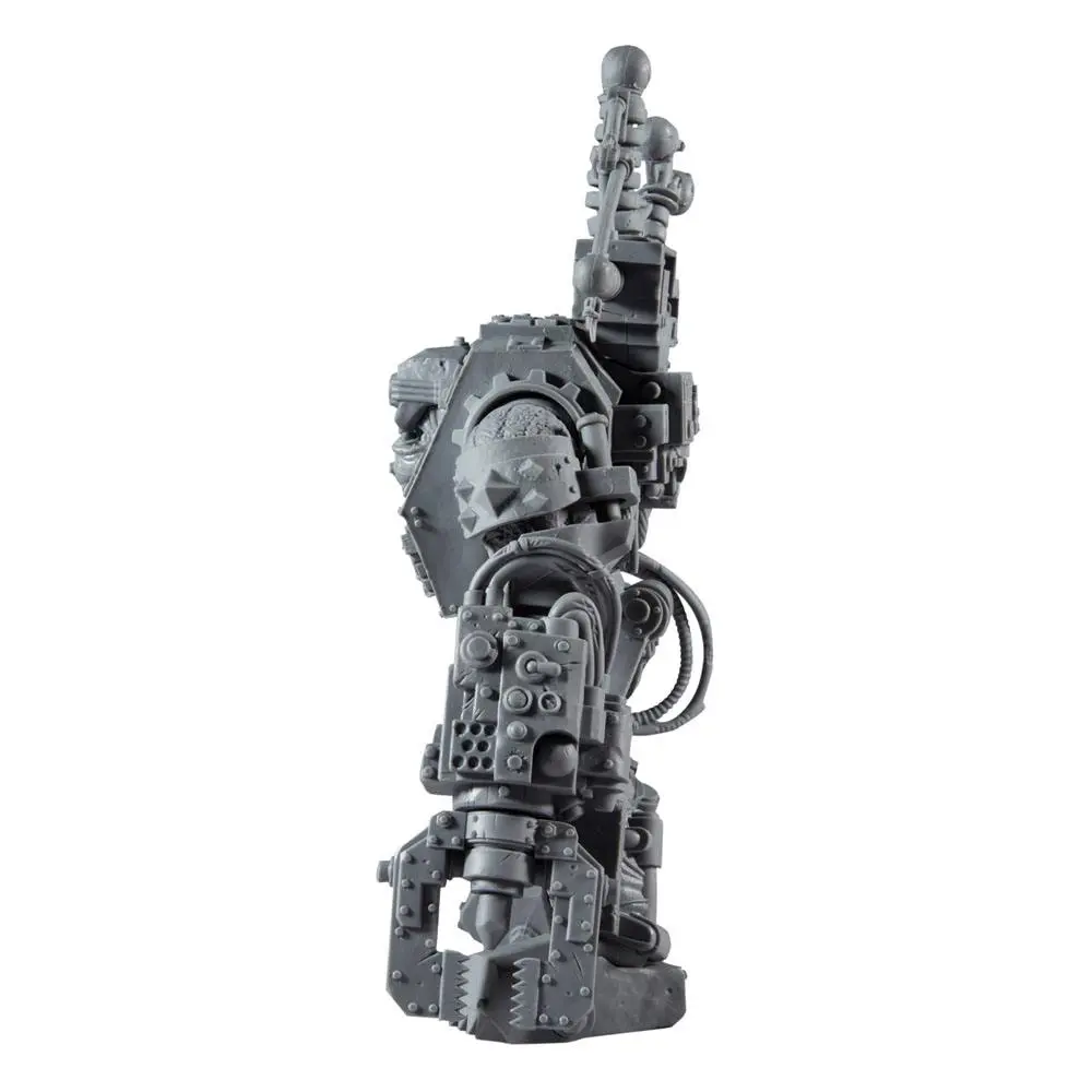 Warhammer 40k Actionfigur Ork Big Mek (Artist Proof) 30 cm Produktfoto