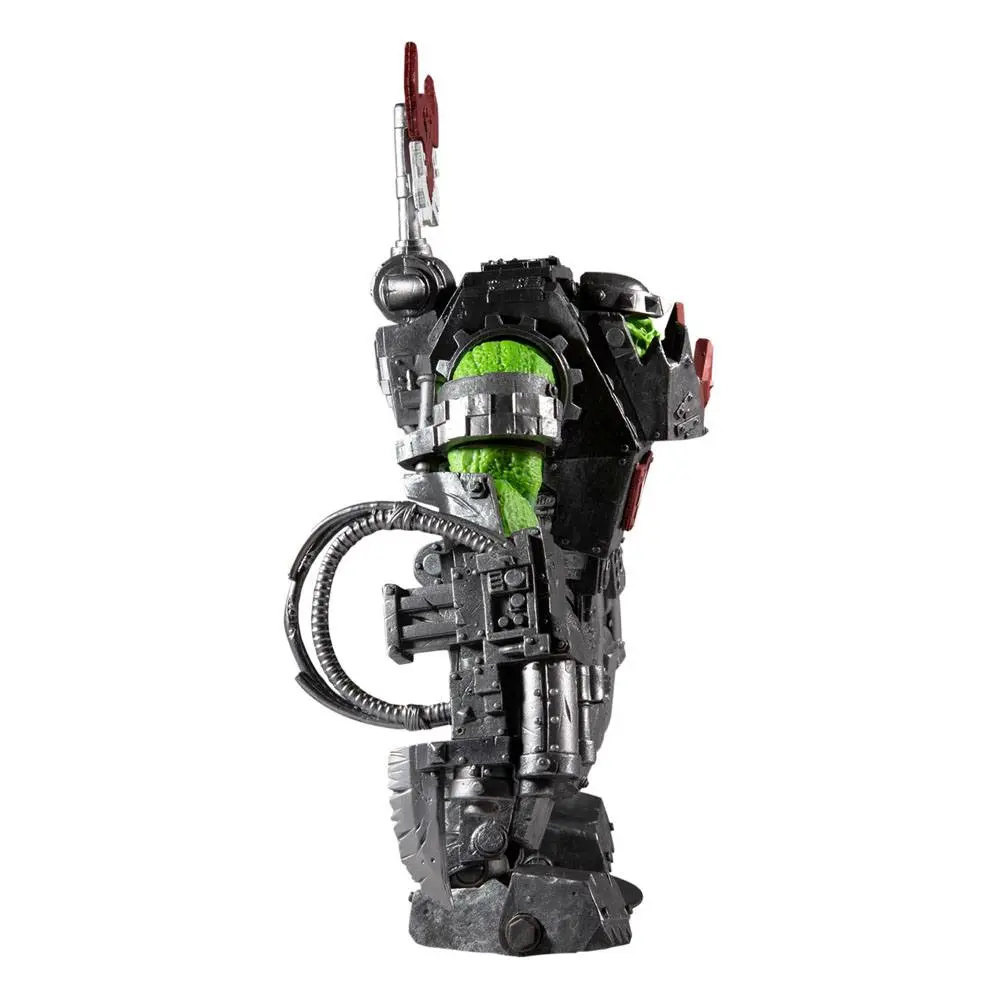 Warhammer 40k Actionfigur Ork Meganob with Shoota 30 cm Produktfoto