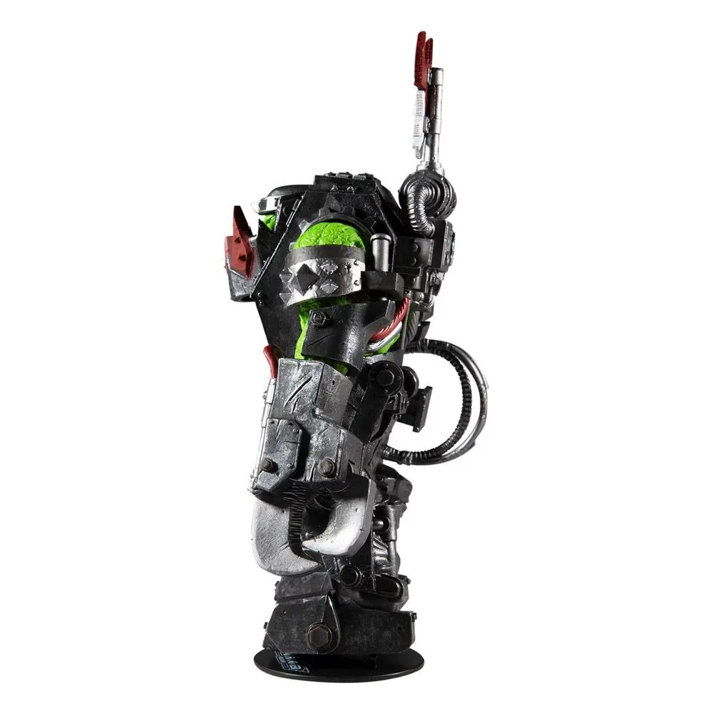 Warhammer 40k Actionfigur Ork Meganob with Shoota 30 cm Produktfoto