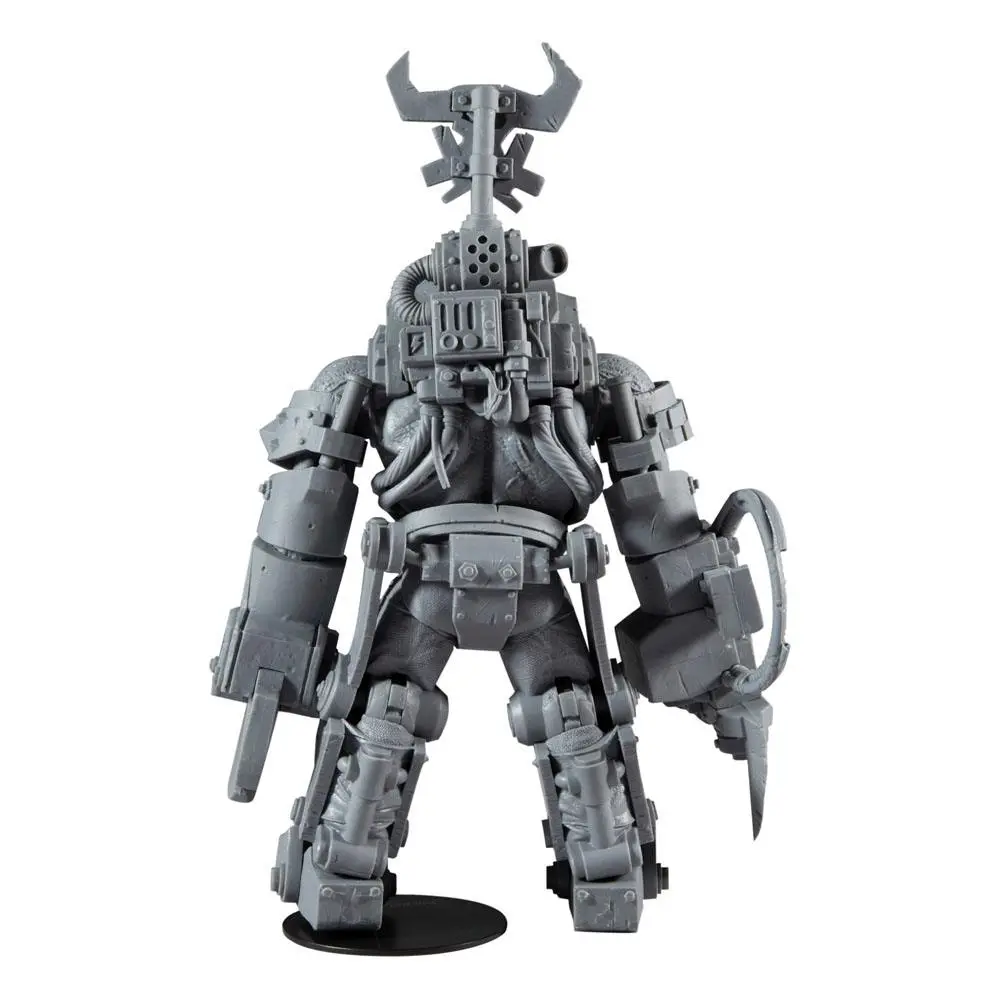 Warhammer 40k Actionfigur Ork Meganob with Shoota (Artist Proof) 30 cm termékfotó