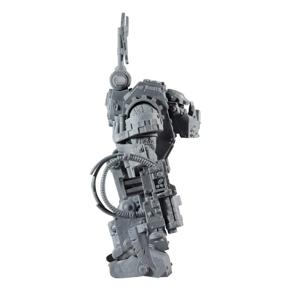 Warhammer 40k Actionfigur Ork Meganob with Shoota (Artist Proof) 30 cm termékfotó