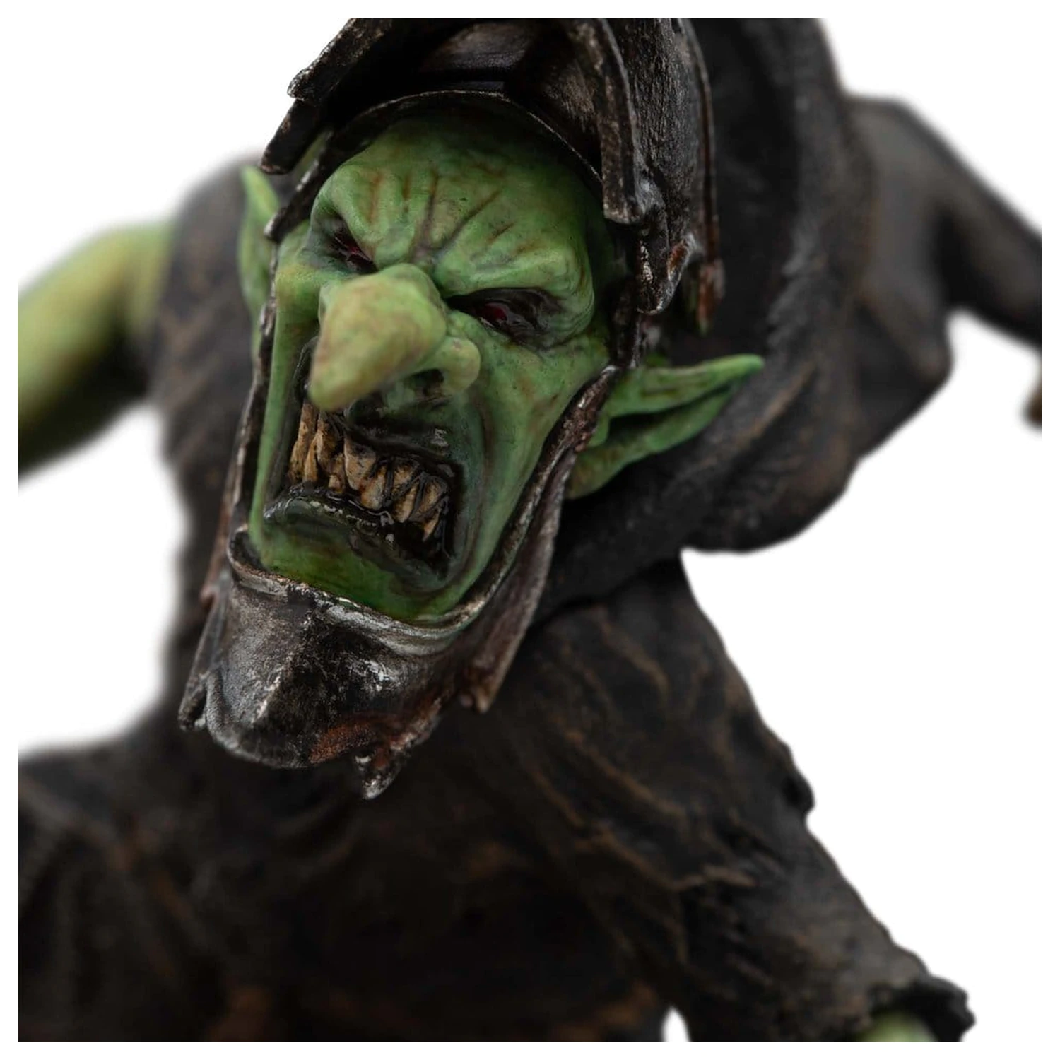 Warhammer: Age of Sigmar Statue Boingrot Bounder 17 cm Produktfoto