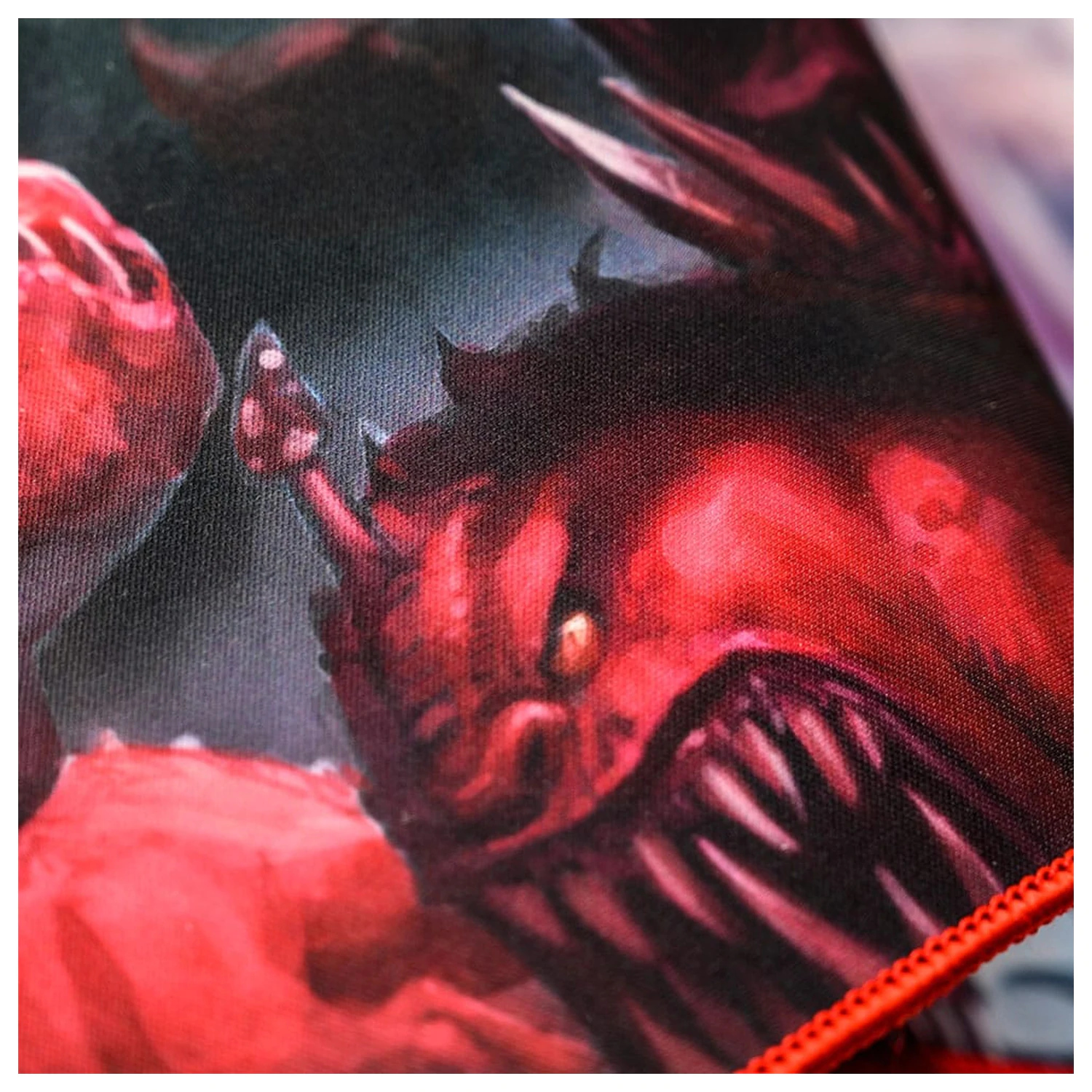 Warhammer Age of Sigmar Schreibtischunterlage Squigalanche Produktfoto