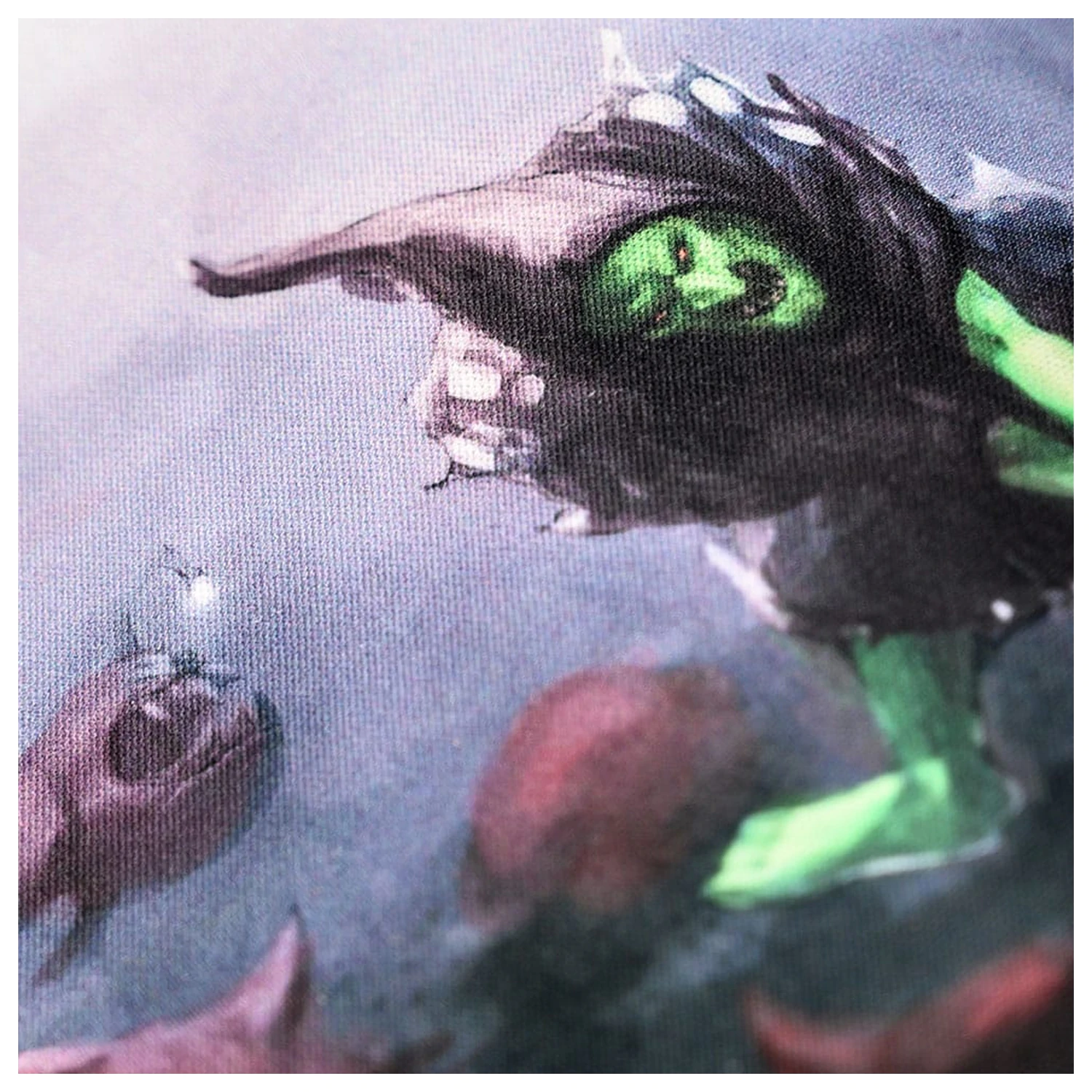 Warhammer Age of Sigmar Schreibtischunterlage Squigalanche Produktfoto