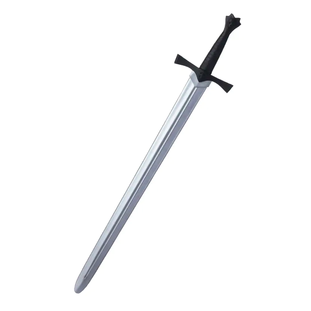 Warhammer Schaumstoff Schwert unbemalt Armoury Stalwart Imperial Arming Schwert 88 cm Produktfoto
