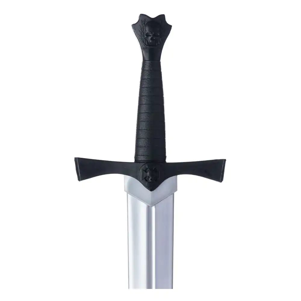 Warhammer Schaumstoff Schwert unbemalt Armoury Stalwart Imperial Arming Schwert 88 cm Produktfoto