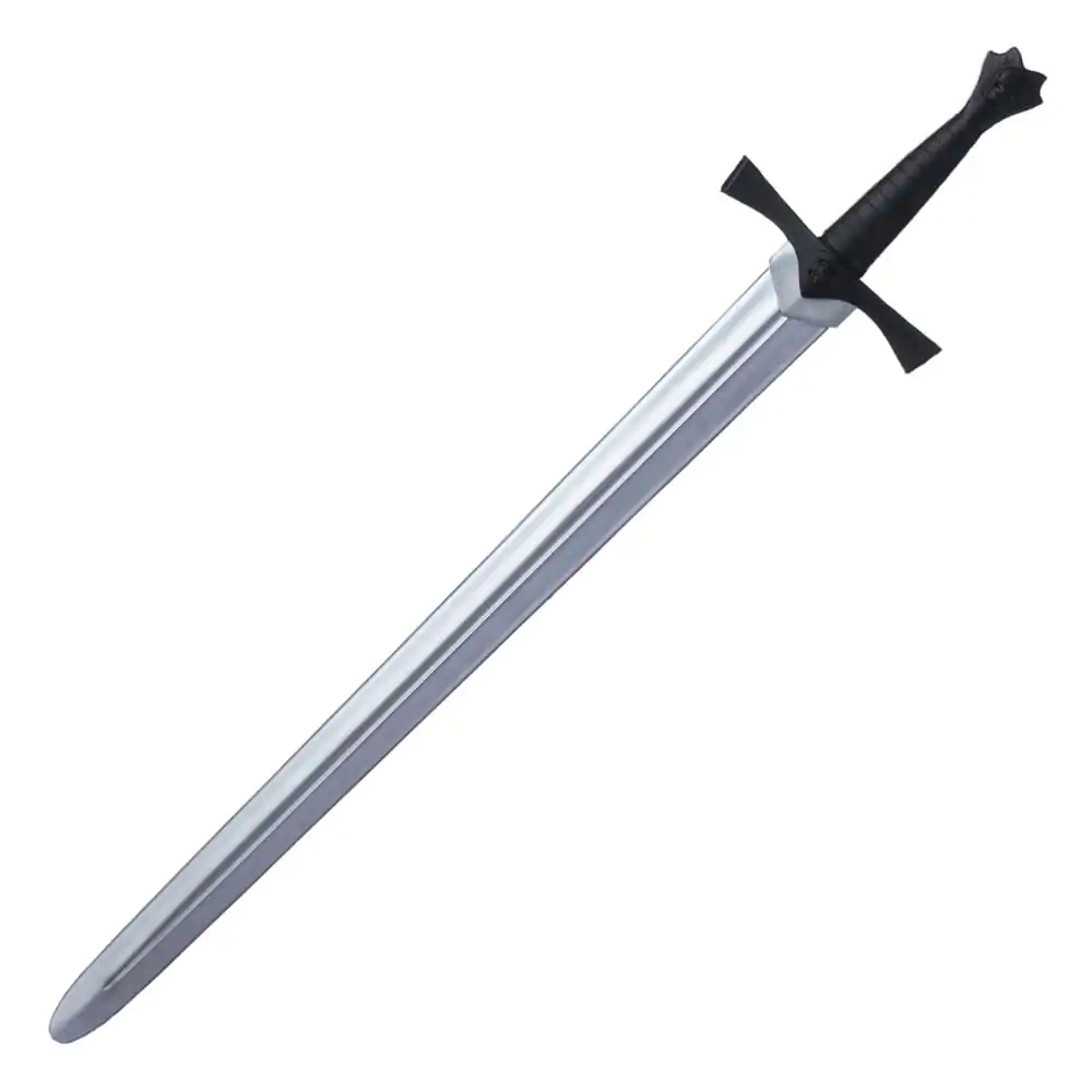 Warhammer Schaumstoff Schwert unbemalt Armoury Stalwart Imperial Arming Schwert 88 cm Produktfoto